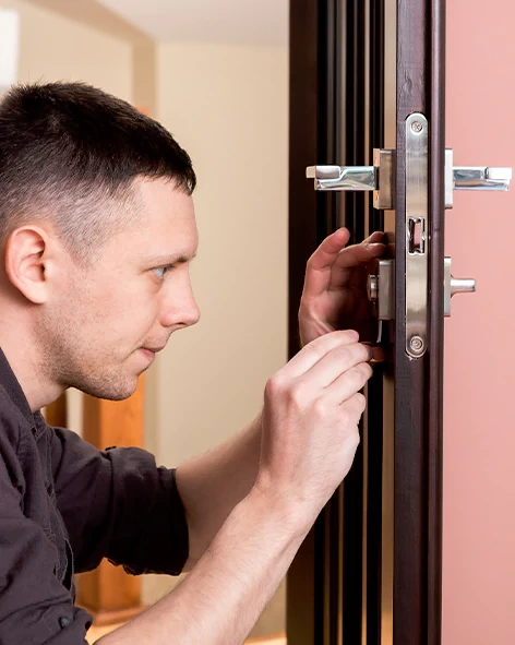 : Professional Locksmith For Commercial And Residential Locksmith Services in Barstow, CA