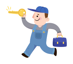 Local emergency lockout specialist near you offering 24/7 emergency lockout solution in Barstow, CA