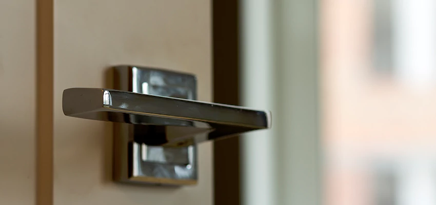 Door Lever Knob Repair in Barstow, California