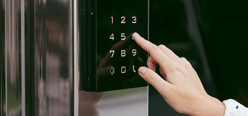 Business Locksmith Solutions in Barstow, CA