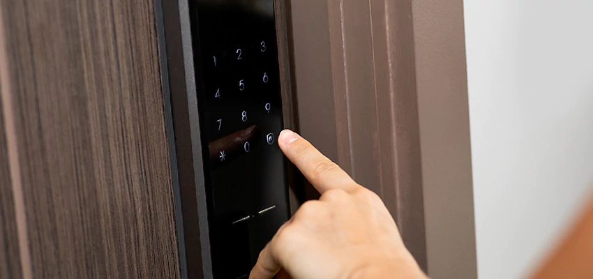 Secure Code Locks Ideas in Barstow, California