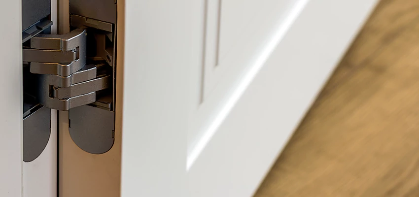 Closet Door Hardware Maintenance in Barstow, California