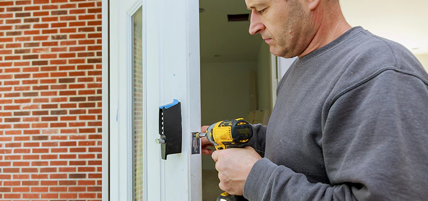 Eviction Locksmith Services For Lock Installation in Barstow, CA