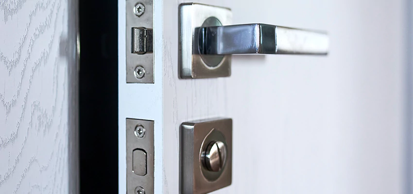 Door Lever Handle Lock Repair in Barstow, CA