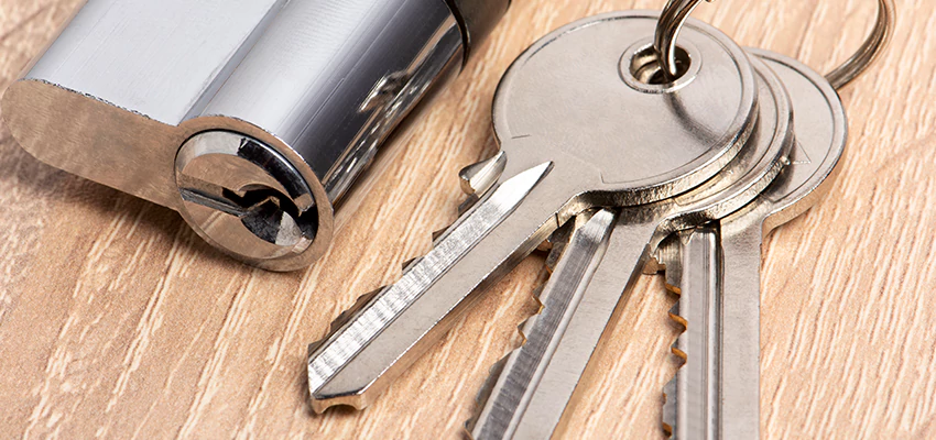 Cylinder Lock Master Key in Barstow, CA