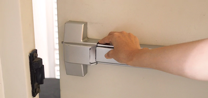 Door Lock Cylinder Reinforcements in Barstow, CA