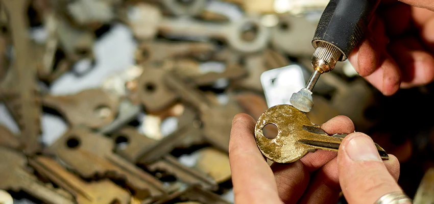 Car Lock Key Repair Service in Barstow, CA