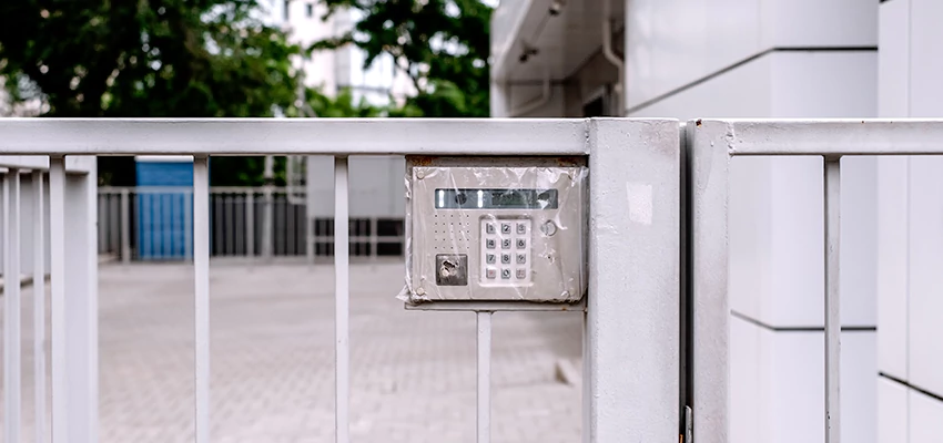 Gate Locks For Metal Gates in Barstow, California