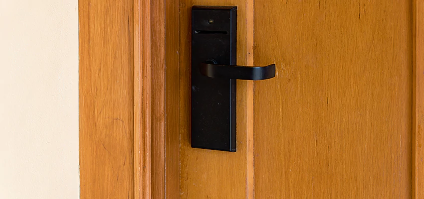 Security Gates For Home Invasion Prevention in Barstow, California