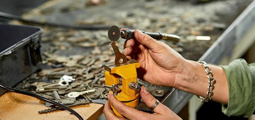 Office Key Lock Service in Barstow, California