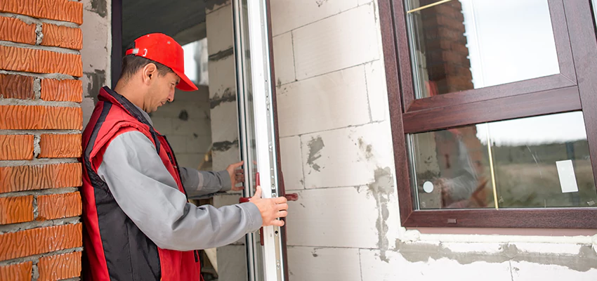 Home Invasion Door Lock Repairs in Barstow, CA