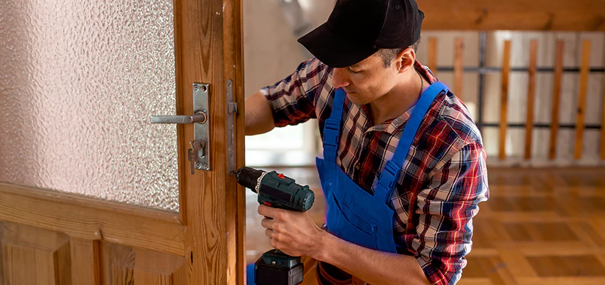 Trusted Local Digital Locks Locksmith Repair in Barstow, California