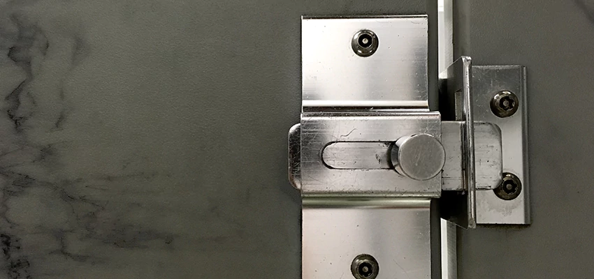 Fix A Room Door Lock in Barstow, CA