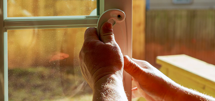 Accordion Sliding Doors Locks Replacement in Barstow, CA
