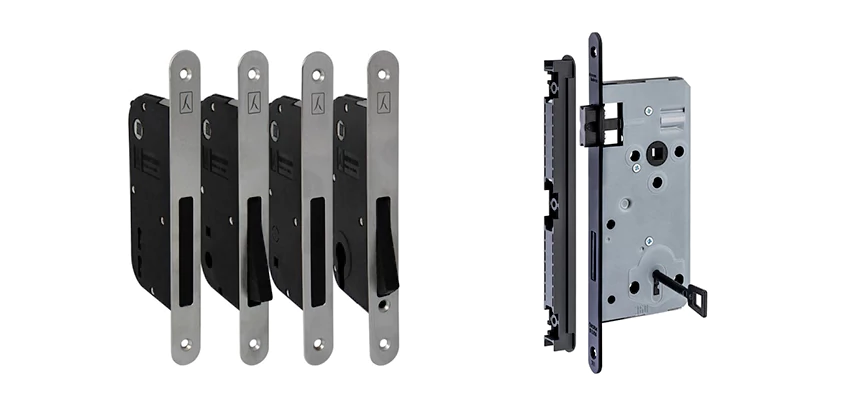Locksmith For Magnetic Door Locks in Barstow, CA