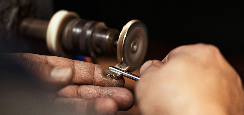 Hotel Lock Master Key System in Barstow, California