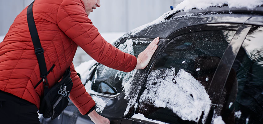 Car Key Retrieval Services in Barstow, California