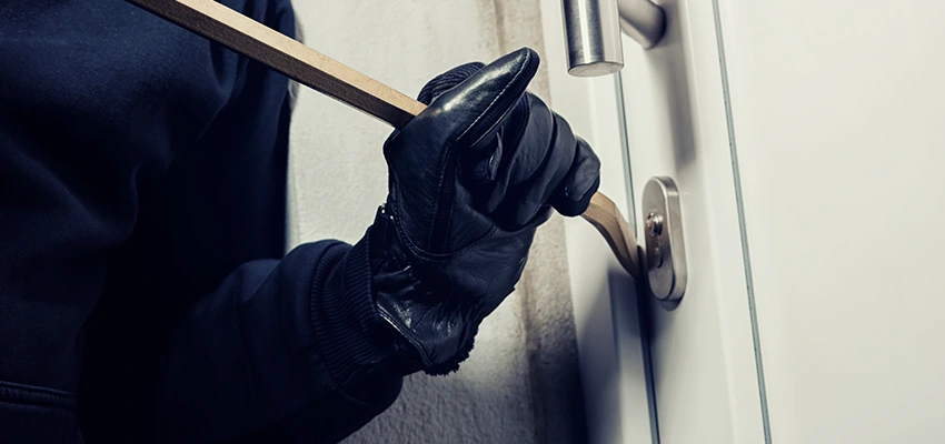 Burglar Damage Door Sensors Repair in Barstow, CA