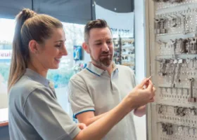 Key Locks Services in Barstow, California